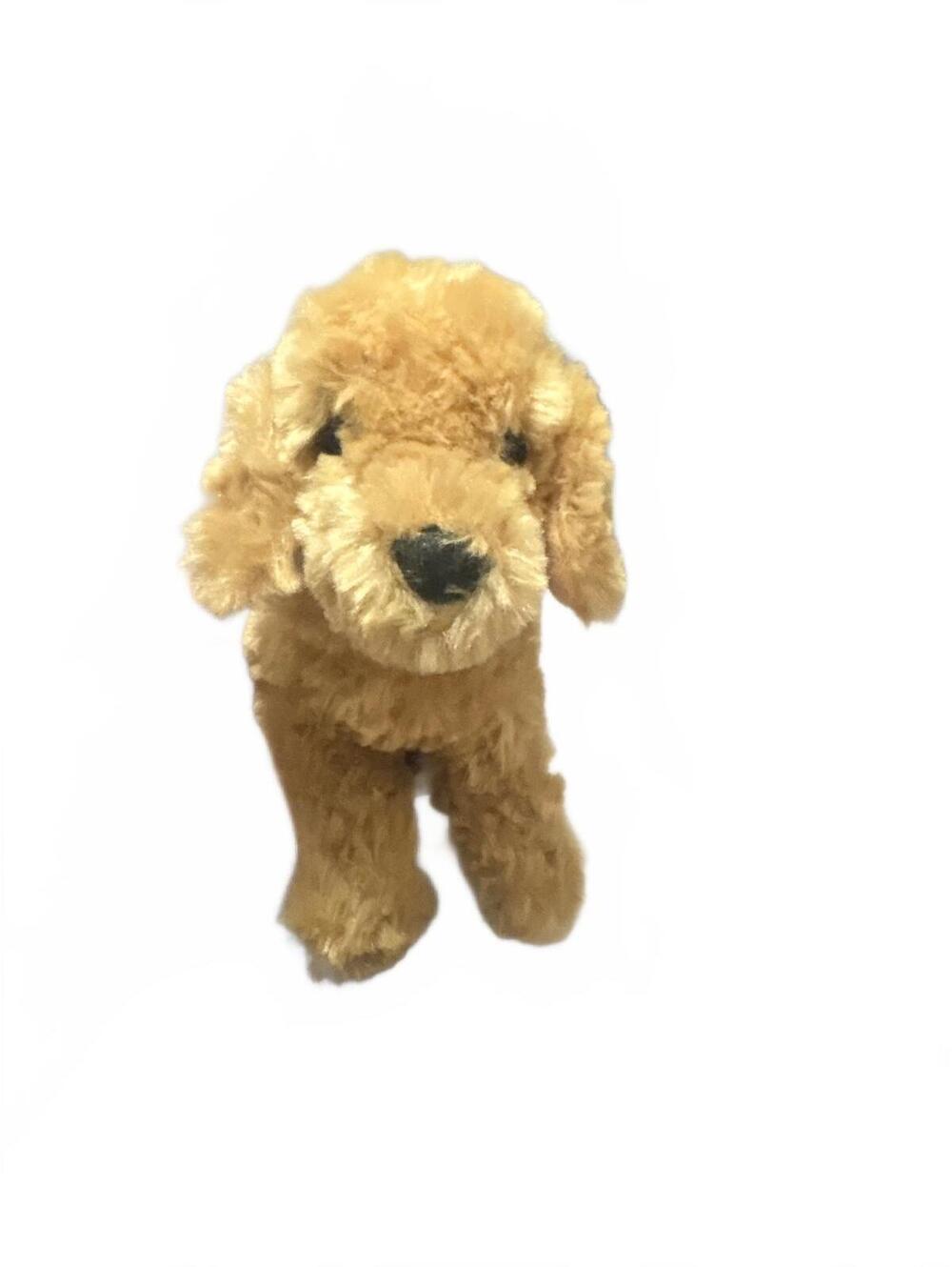 Douglas Plush Golden RetrieverThatcher Stuffed Animal